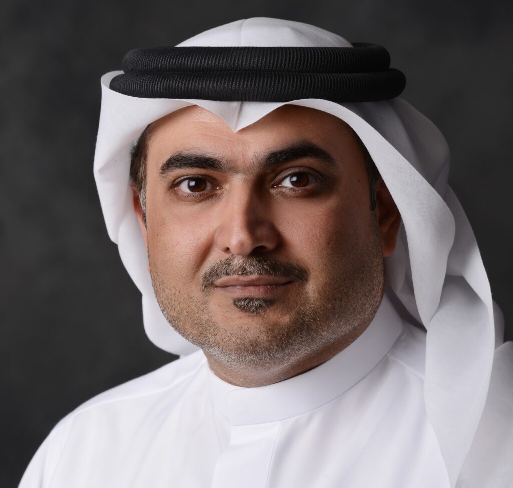 Ahmad Majid Lootah