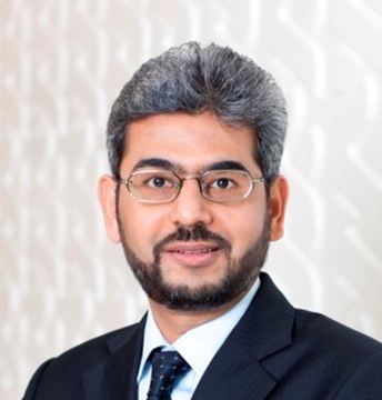 Ahsan Ali