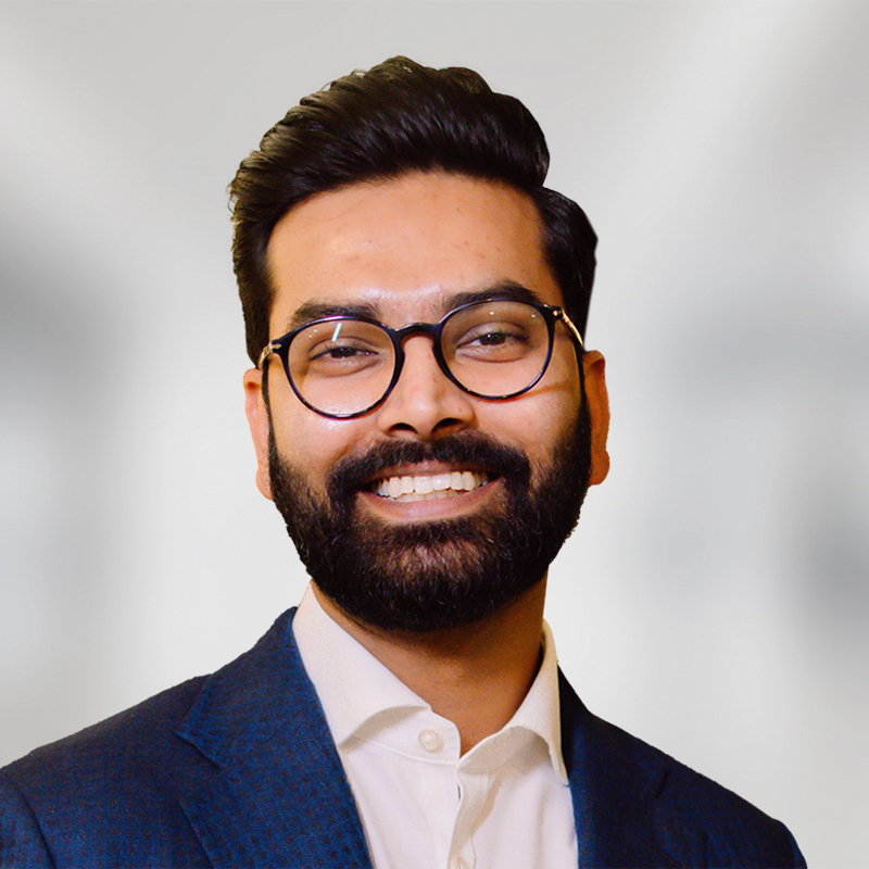 Arnav Joshi