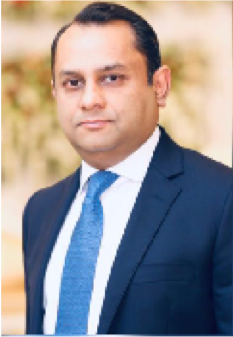 Syed Hassan Javed