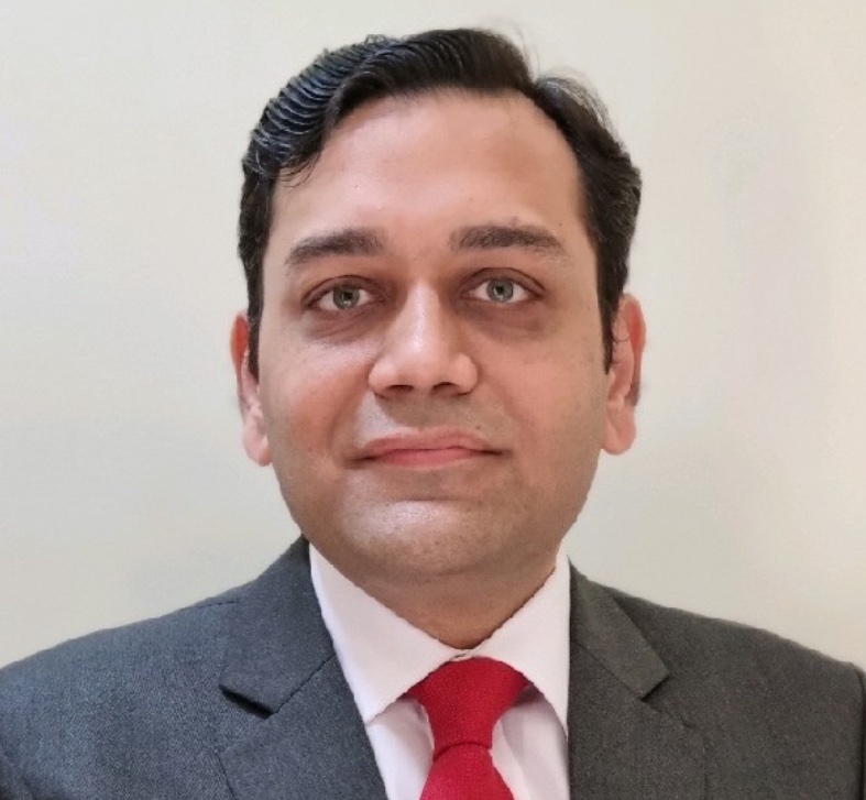 Vikram Lodha