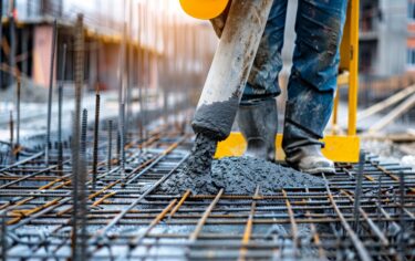 Concrete Pumping