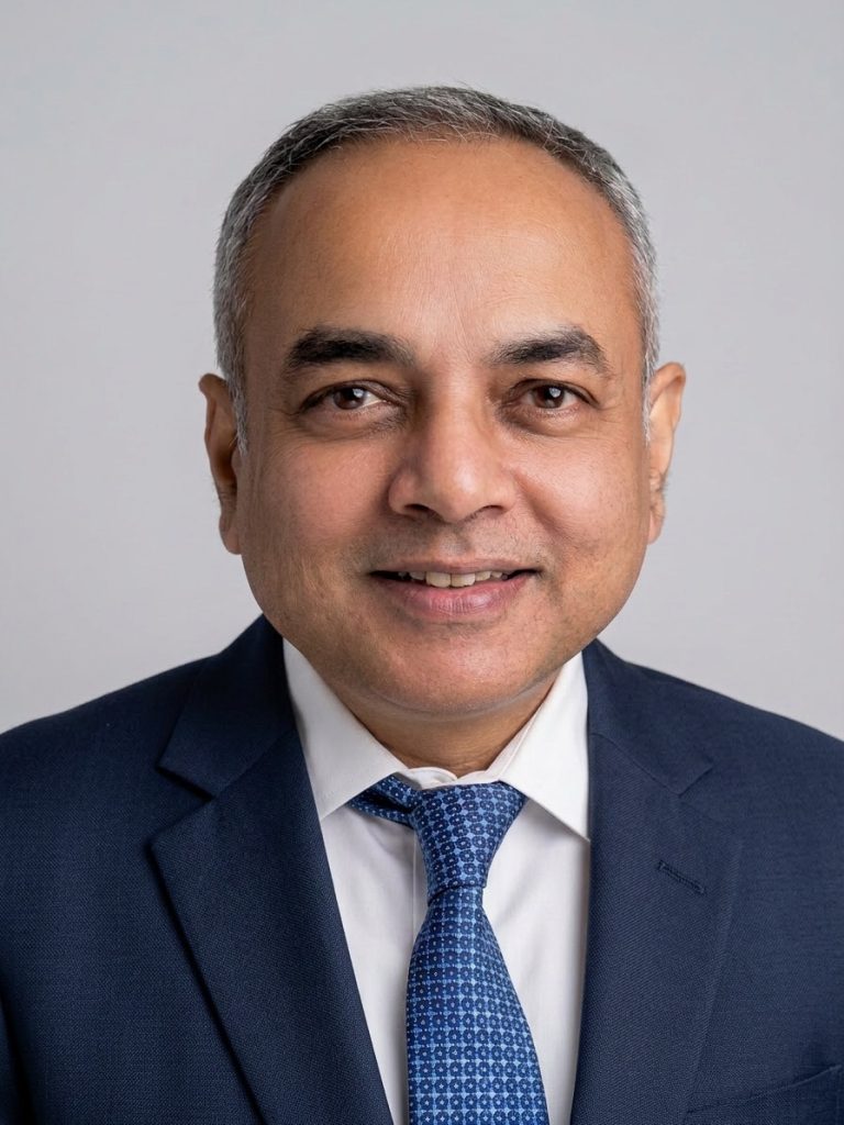 Niraj Kumar