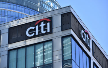 Citi office