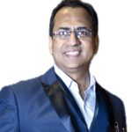 Dilip  Kumar Shadvani