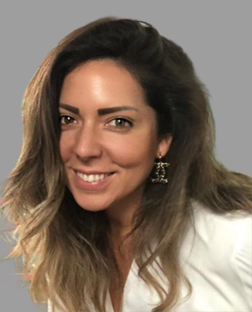 Fatenah El Danab