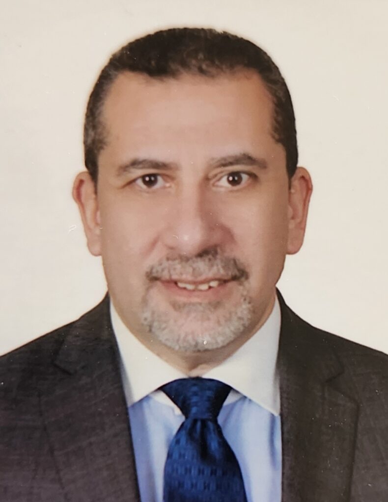 Hesham Moustafa