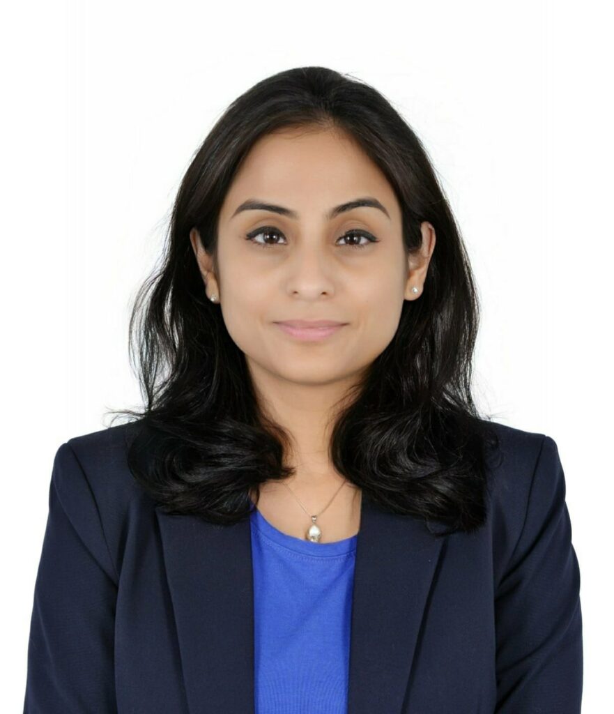 Hamsika Gopalan