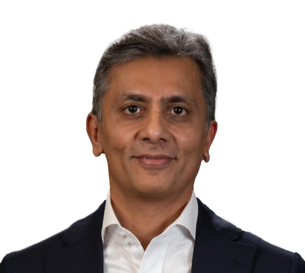 Rafiq Jaffer