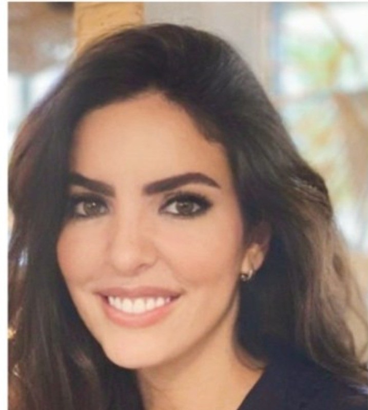 Sarah Mikhail