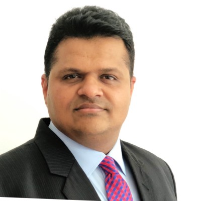 Venki Ramasubhramoni