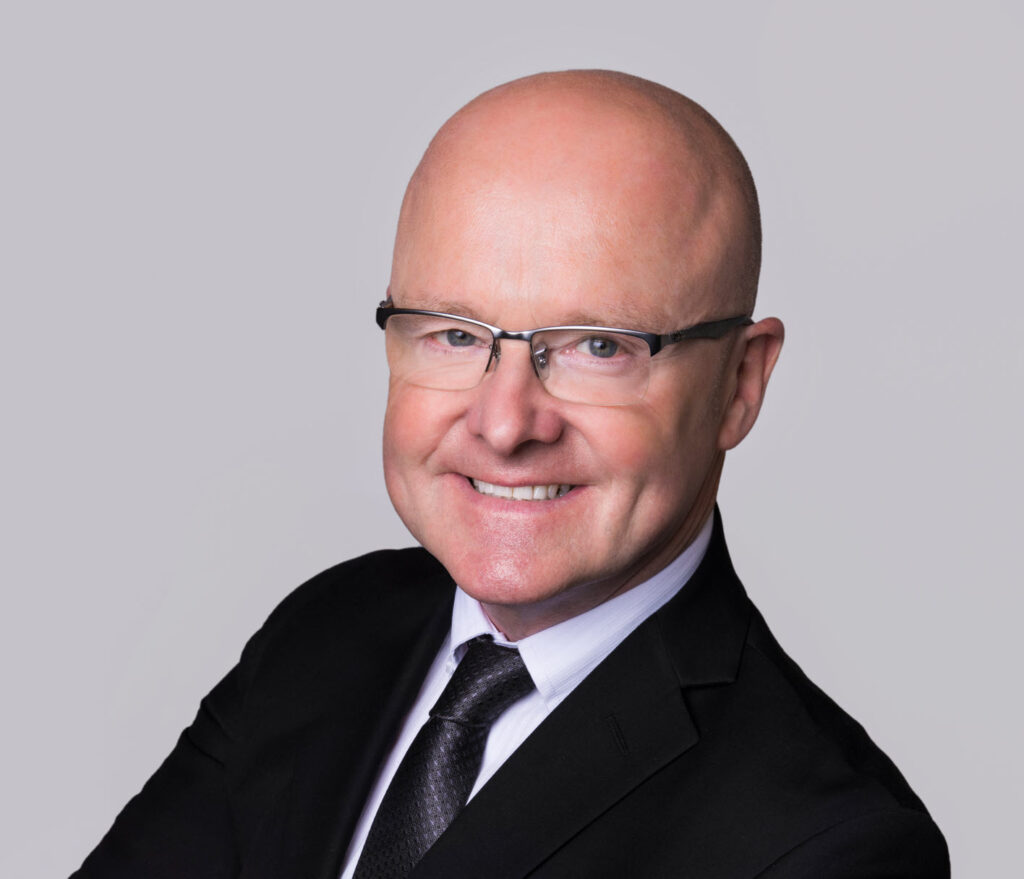 Vincent O’Brien