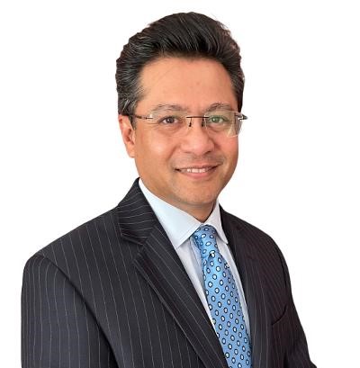 Ehsaan Ahmed