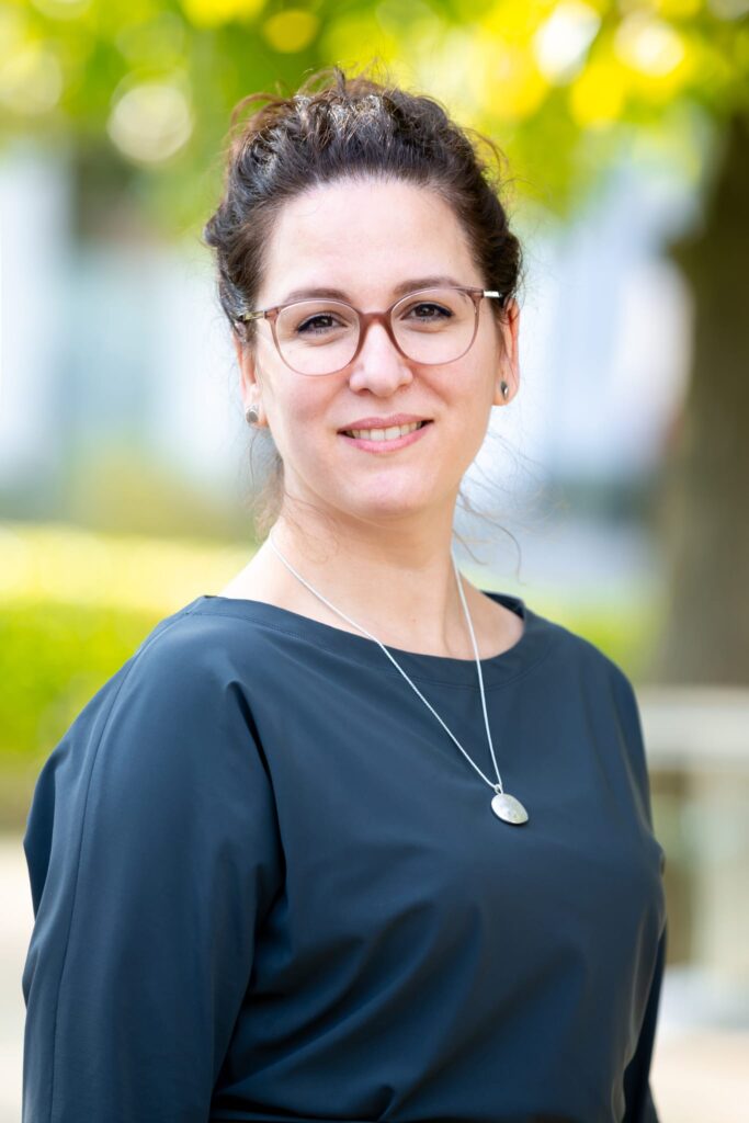 Laura Saavedra Cruz