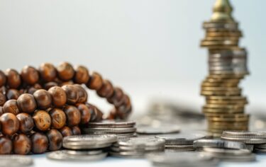 Sharia-compliant finance