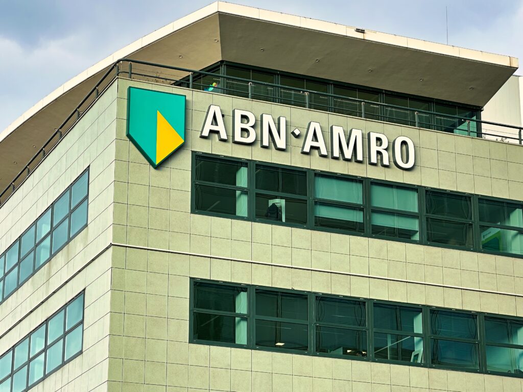 ABN AMRO office