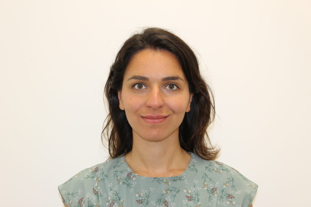 Elif  Nalbantoglu Çelebi