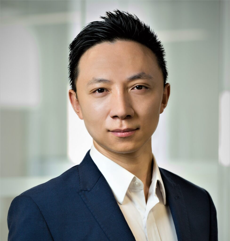Eric Li