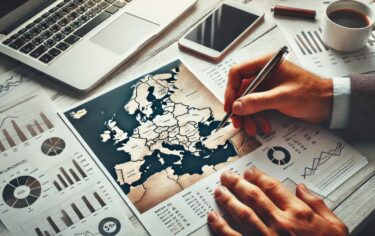 European Market report