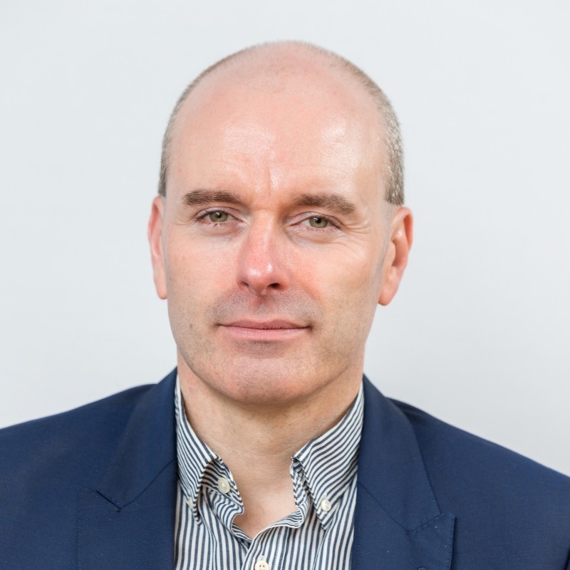 Glen Morgan