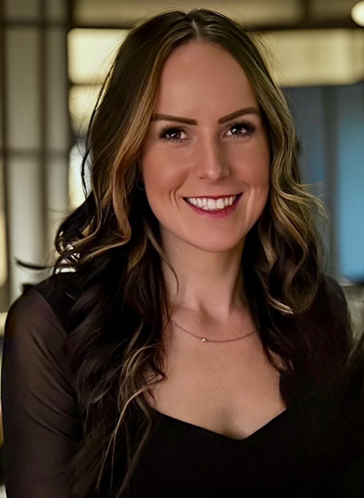 Katie Bowles