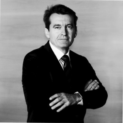 Javier  Molinero