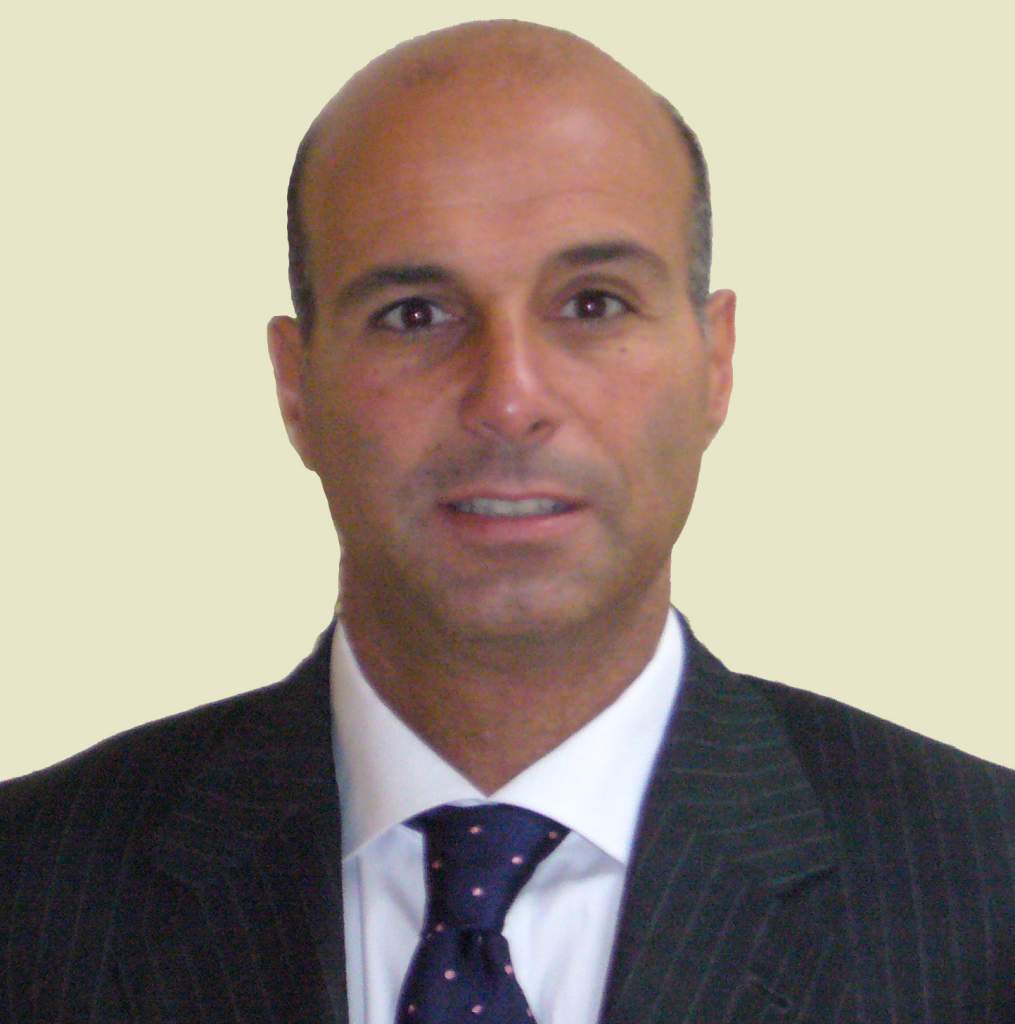 Luis  Montesinos
