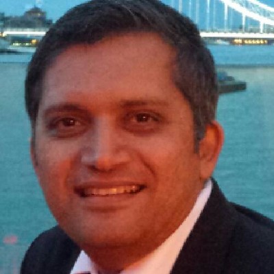 Sachin Anandikar