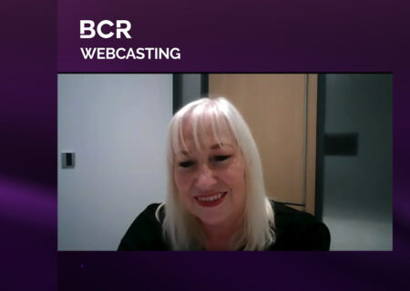 BCR Webcasting: Shona Tatchell, Director of the EBRD Trade Facilitation Programme