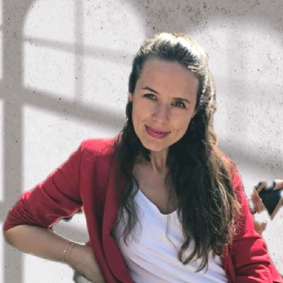 Valentina Kuhlen