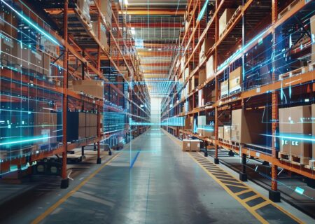 Santander CIB and Pemberton launch Invensa for supply chain inventory solutions