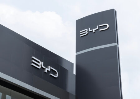 BYD’s heavy reliance on supply chain finance sparks debt concerns