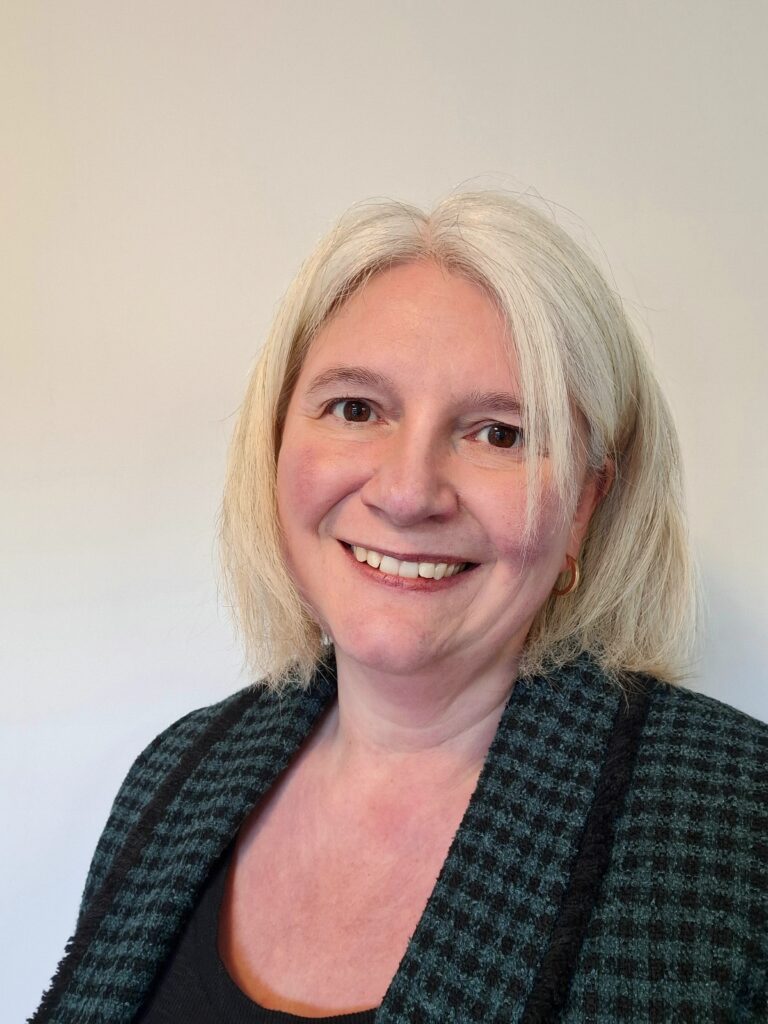 Karen Greenwood