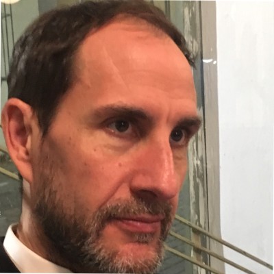 Markus  Renfer