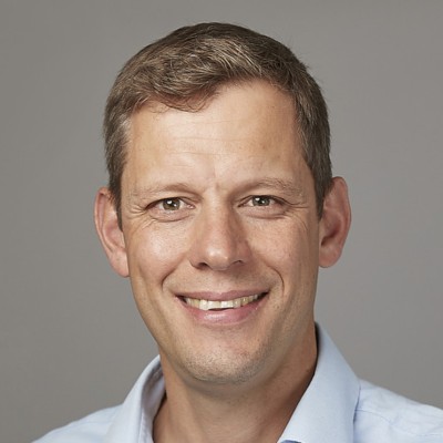 Paul Bower