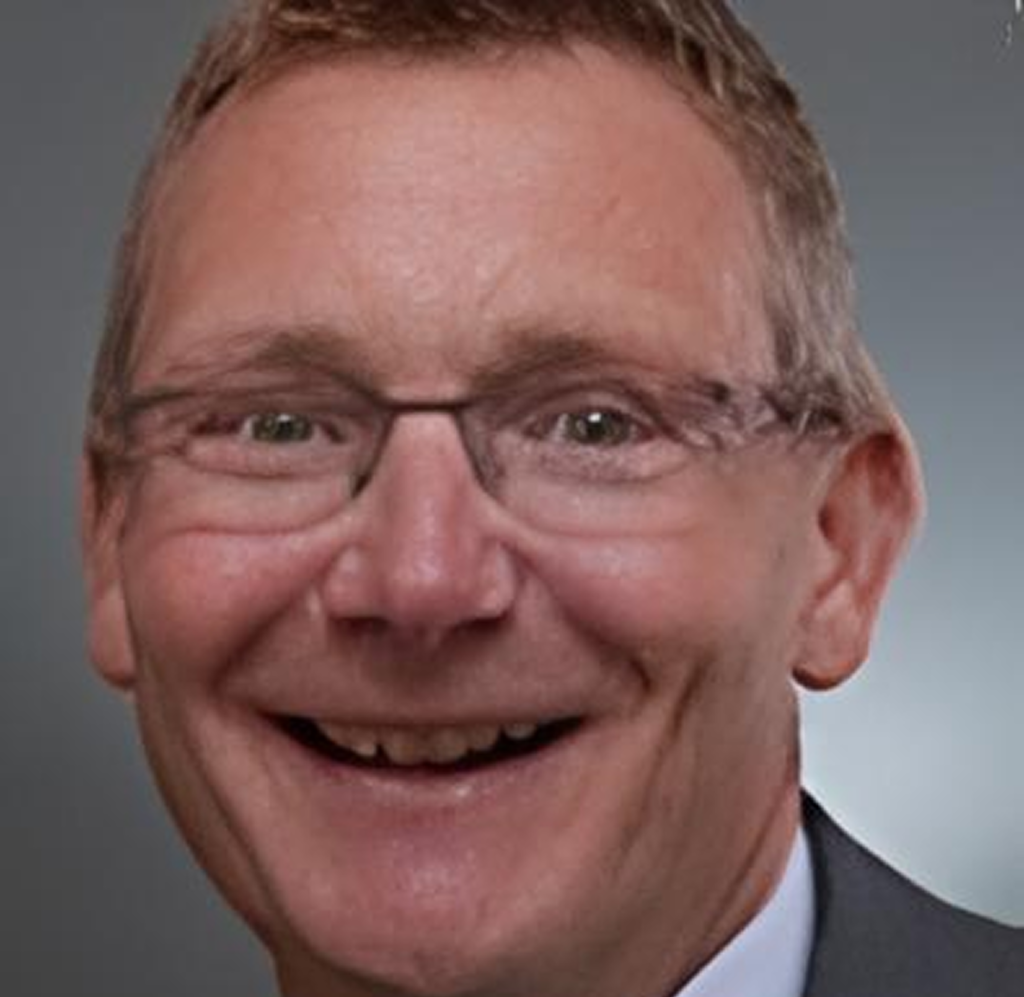 Rob Harris