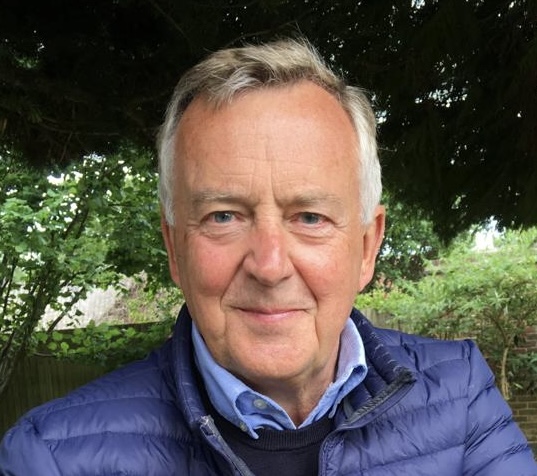 Tim Corbett
