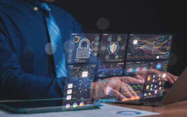 Digital Data Monitoring