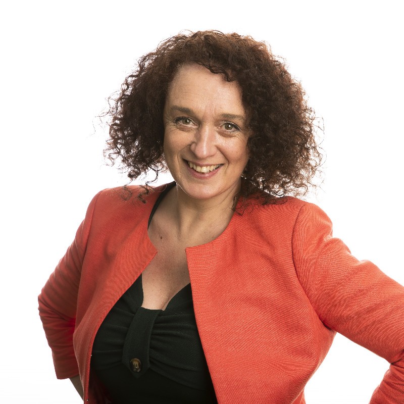 Ellen  Leith