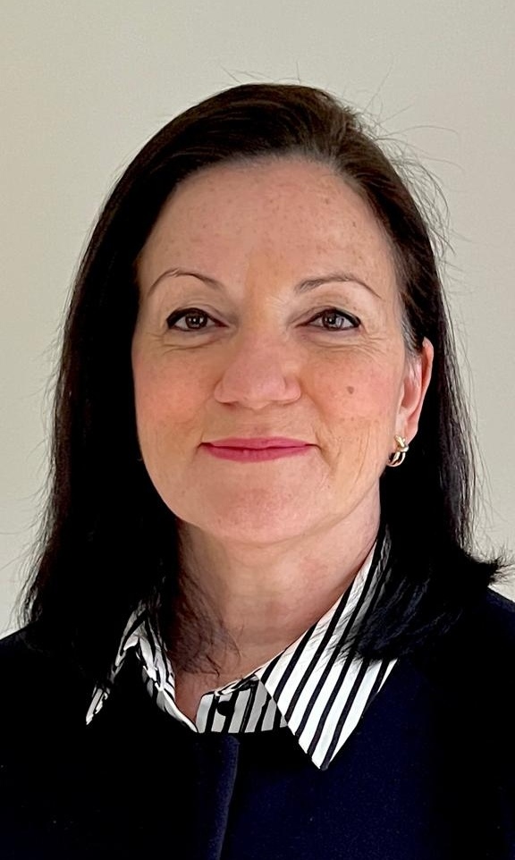 Carmen McLaughlin