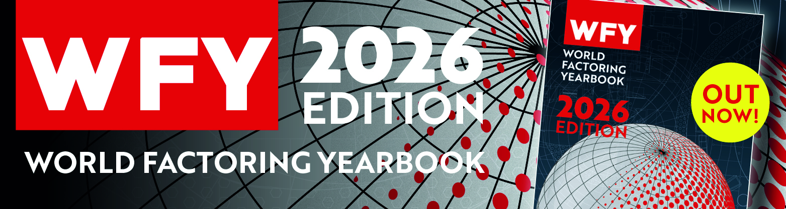 World Factoring Yearbook 2026