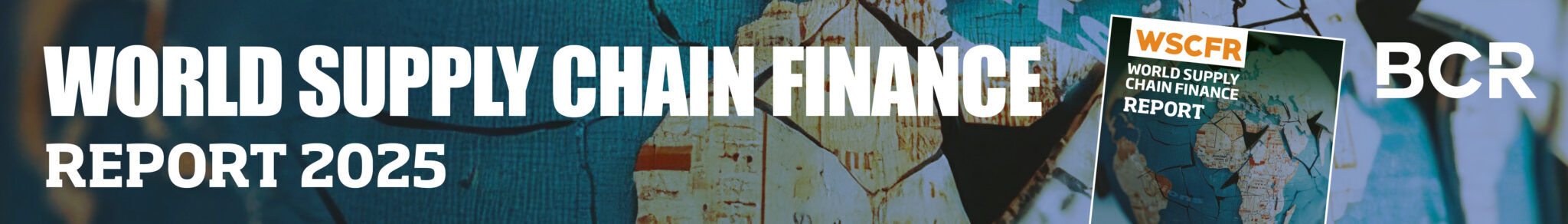 World Supply Chain Finance Report 2025