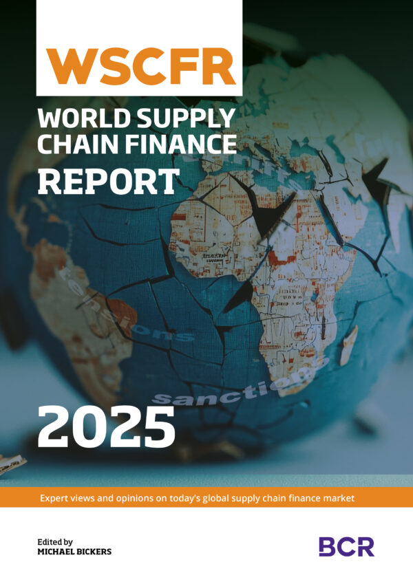 World Supply Chain Finance Report 2025