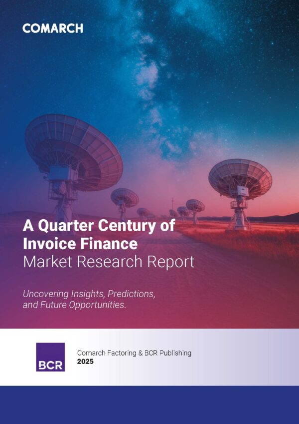 A Quarter Century of Invoice Finance Market Research Report