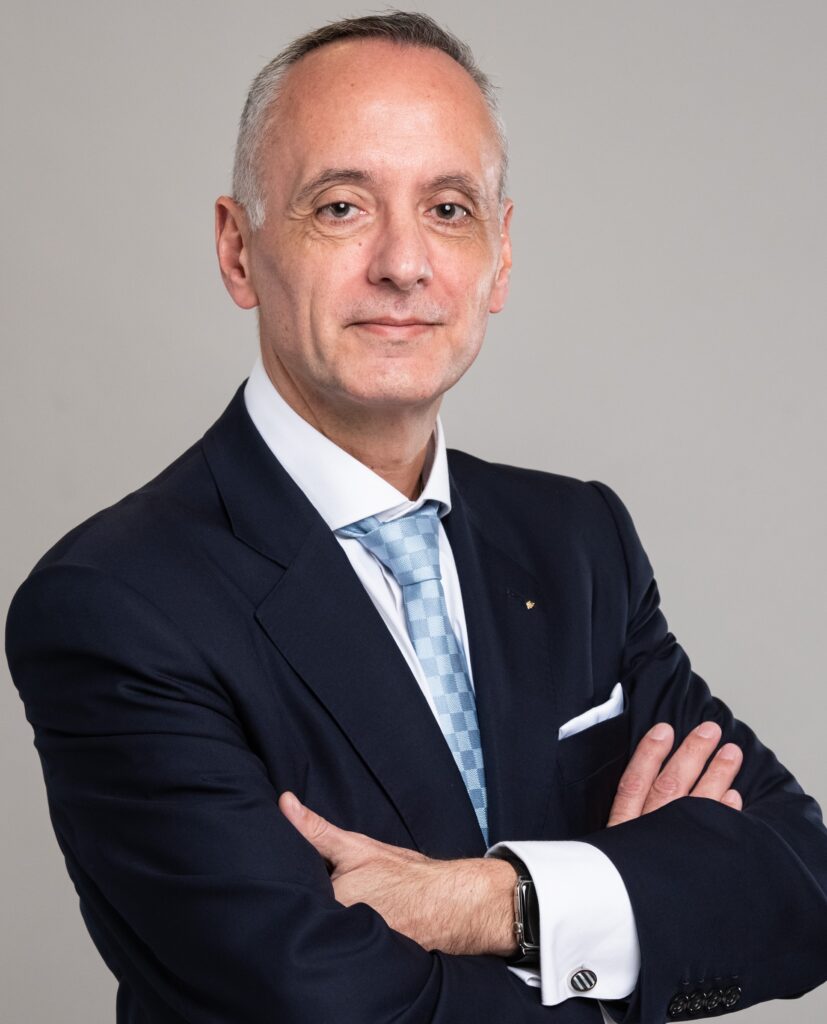 George Demetriades