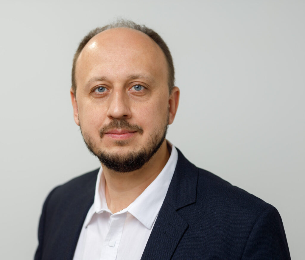 Andrei Babchinsky