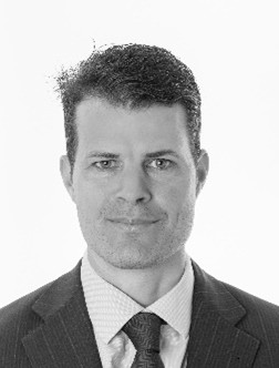 Doug Paterson