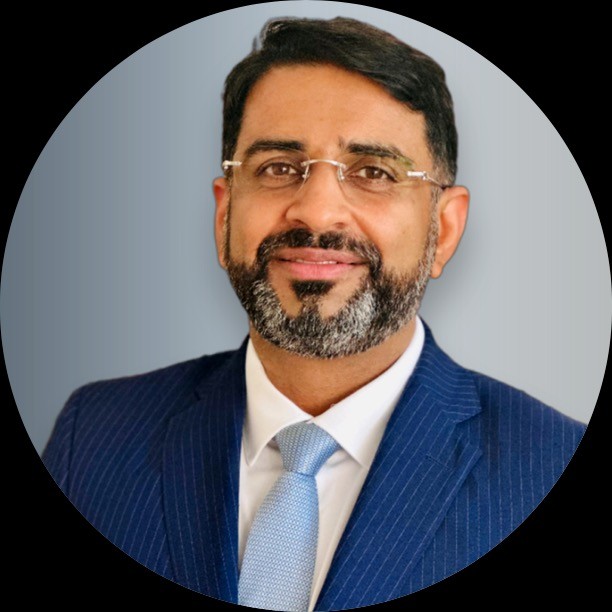 Gaurav Sanan