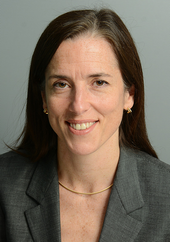 Janet Henry