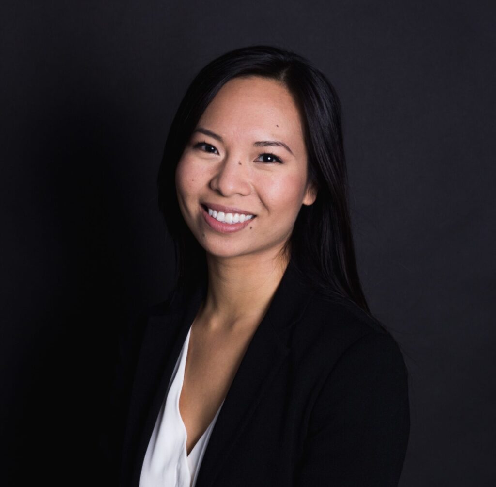 Linh Nguyen Slater